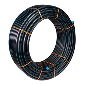 Труба ПНД 40х3,0 PN 12,5 бухта 150м 879729