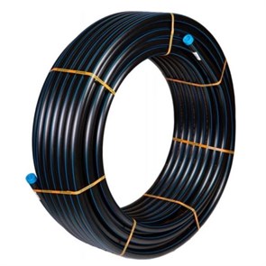 Труба ПНД 40х3,7 РN 16 бухта 100м 879243