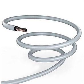 Трубка ENERGOFLEX BLACK STAR SPLIT 06/6-2м (толщина 6мм) 858430