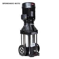 Многоступенчатый вертикальный насос CRV 10-4C A-D-E-HQQE-E 1,5 кВт 873751