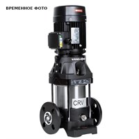 Многоступенчатый вертикальный насос VANDJORD CRV 1-11С A-D-E-HQQE-E 0,55 857987