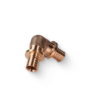 Угол аксиальный 25, RX+, бронза 871689