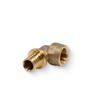 Угол аксиальный В 16 х 3/4