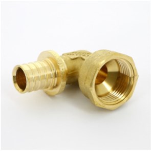 Угол аксиальный-В 20 х 3/4