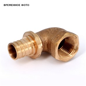 Угол В 20х1/2' RX+ бронза надвиж 877479