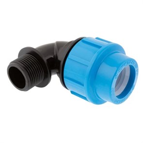 Угол Н 32х1'' для труб ПНД 876800