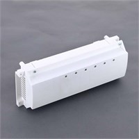 Модуль управляющий базовый WFHC(6зон.24В) закр.сервопривод Master 866326