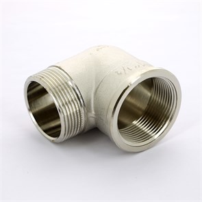 Угол НВ 1'1/2 никелир. 863186