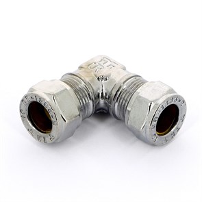 Угол обж 10х10 хромир. 867905