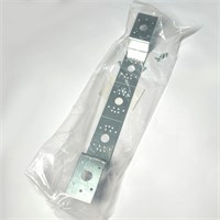 Монтажная планка для водорозеток, изогнутая 883335