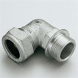 Угол обж-Н 18х3/4' никелир 879784