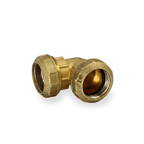 Угол обжим 40 VX-N для ПНД-труб 879576