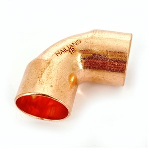 Угол пайка 18 двухраструбный (серия 95090) 878182