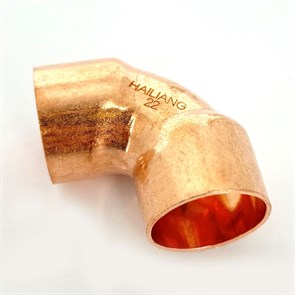 Угол пайка 22 двухраструбный (серия 95090) 879664