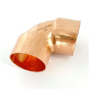 Угол пайка 35 двухраструбный (серия 95090) 874492