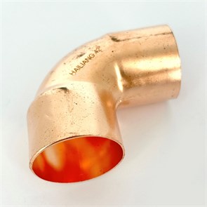 Угол пайка 42 однораструбный (серия 95092) 864189