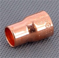 Муфта  двухрастр.15х12 885409