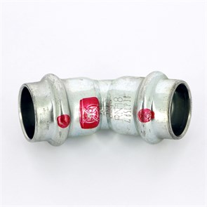 Угол пресс 18 45' оцинк. сталь Prestabo SC-Contur 863856