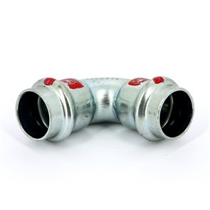 Угол пресс 18 90' оцинк. сталь Prestabo SC-Contur 861060