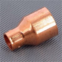 Муфта  двухрастр.22х12 857624