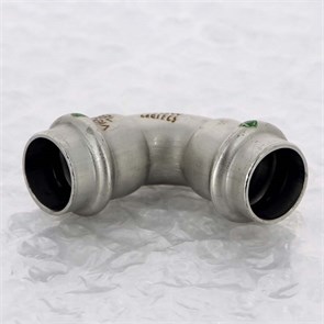 Угол пресс 18 нерж.сталь Sanpress Inox SC-Contur 881702