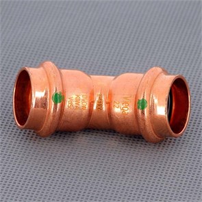 Угол пресс 22 45' медь Profipress SC-Contur 875849