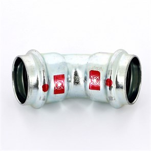 Угол пресс 28 45' оцинк. сталь Prestabo SC-Contur 863916