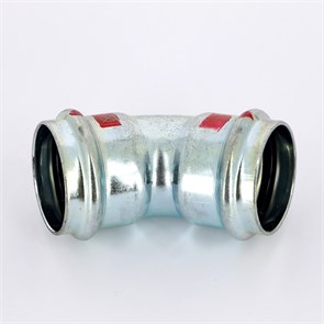 Угол пресс 35 45' оцинк. сталь Prestabo SC-Contur 857476