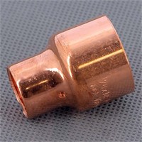 Муфта  двухрастр.28х18 880150