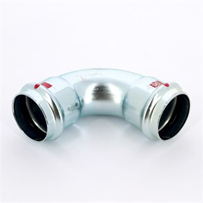 Угол пресс 42 90' оцинк. сталь Prestabo SC-Contur 859115