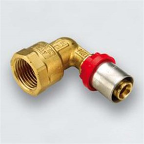 Угол пресс-В 26х3/4', серия 1655G 863829