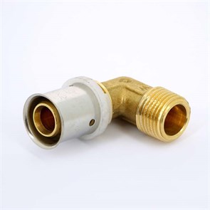 Угол пресс-Н 20 х 1/2' 863952