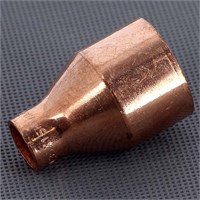 Муфта  однорастр.35х15 871709