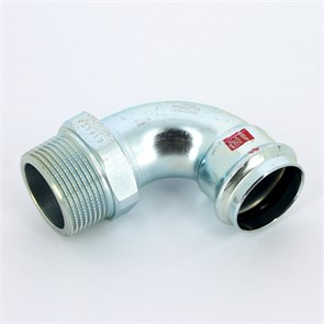 Угол пресс-Н 35x1 1/4' оцинк.сталь Prestabo SC-Contur 864096