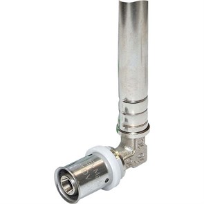 Угол пресс-трубка 20 x d15 l=300 мм 884525