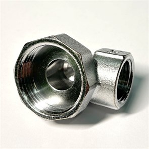 Угол редукционный В 1