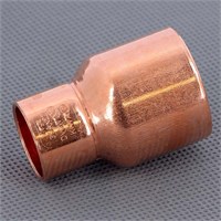 Муфта  однорастр.35х22 862686