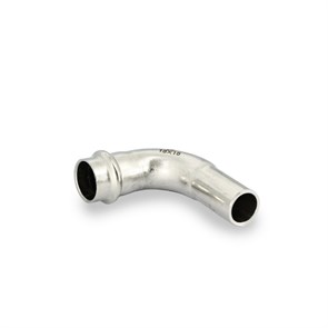 Угол-вставка пресс 18, нержавеющая сталь 865847