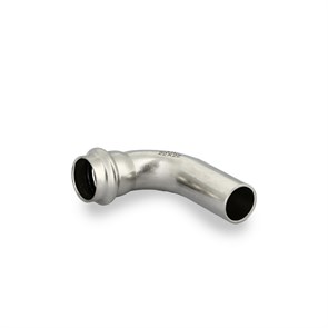 Угол-вставка пресс 22, нержавеющая сталь 880850