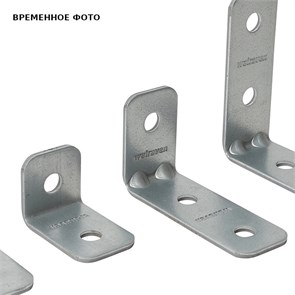 Уголок 62 х 62 мм (BUP1000) BIS RapidStrut 857689