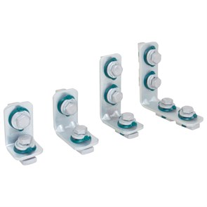 Уголок G2 гайки быстрого монтажа (BUP1000) BIS RapidStrut 882285