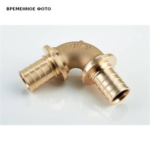 Угольник 90' 32 PLATINUM RX+ 885369