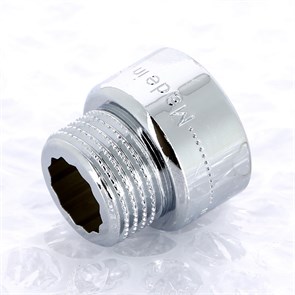 Удлинитель НВ 15 мм х 1/2