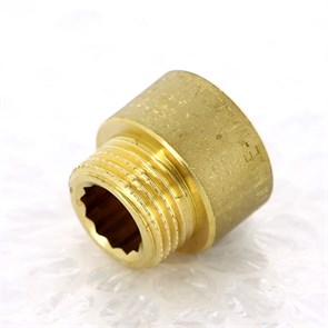 Удлинитель НВ 15ммх1/2 лат, серия 1530G 886518