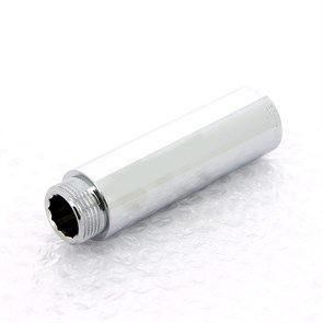 Удлинитель НВ 15ммх3/4 хромир., серия 1530C 862184