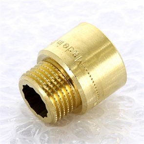 Удлинитель НВ 20 мм х 1/2