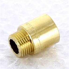 Удлинитель НВ 25 мм х 1/2