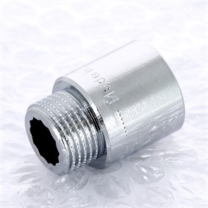 Удлинитель НВ 25 мм х 1/2