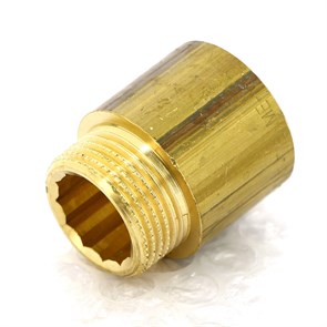 Удлинитель НВ 25ммх3/4 лат, серия 1530G 884727