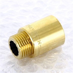 Удлинитель НВ 30 мм х 1/2